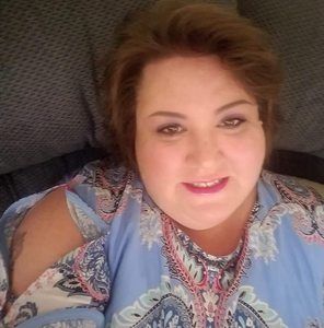 Meet your Posher, Teresa